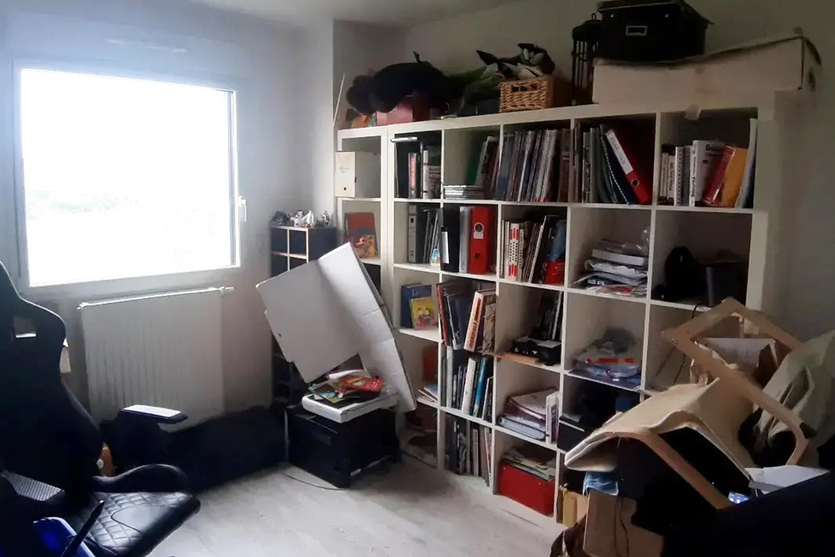 Comment mieux ranger son bureau ?