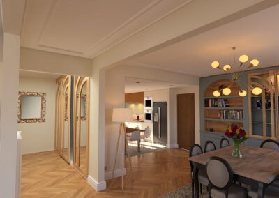 conception d espace sur mesure